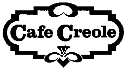 CAFE CREOLE