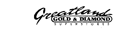 GREATLAND GOLD & DIAMOND SUPERSTORES