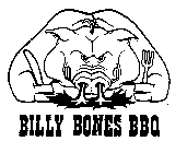 BILLY BONES BBQ
