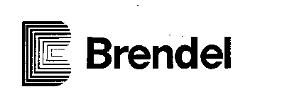 B BRENDEL