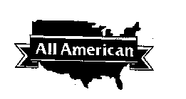 ALL AMERICAN