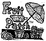FRUIT PATCH