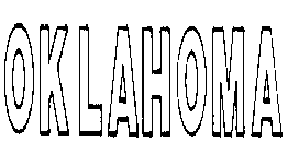 OKLAHOMA