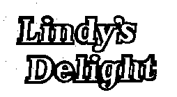 LINDY'S DELIGHT