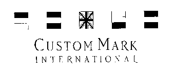 CUSTOM MARK INTERNATIONAL