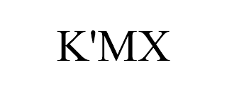 K'MX