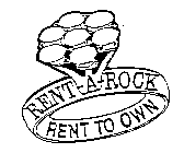RENT-A-ROCK RENT TO OWN