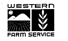WESTERN FARM SERVICE