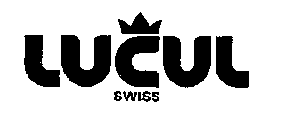 LUCUL SWISS