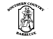 SOUTHERN COUNTRY BARBECUE