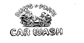 BUFFS-N-PUFFS CAR WASH