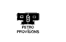 P N P PETRO -N- PROVISIONS