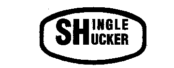 SHINGLE SHUCKER