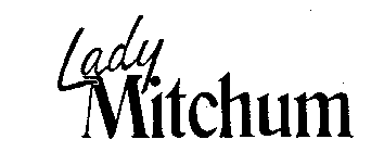 LADY MITCHUM