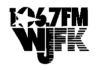 106.7FM WJFK