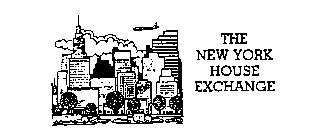 THE NEW YORK HOUSE EXCHANGE