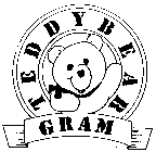 TEDDY BEAR GRAM