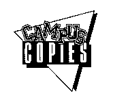 CAMPUS COPIES