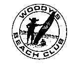 WOODY'S BEACH CLUB WOODY'S