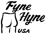 FYNE HYNE USA