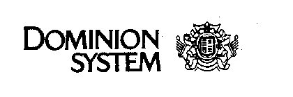 DOMINION SYSTEM