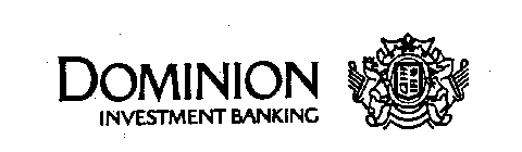 DOMINION INVESTMENT BANKING