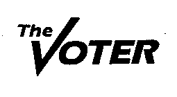 THE VOTER