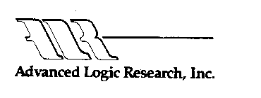 ALR ADVANCED LOGIC RESEARCH, INC.