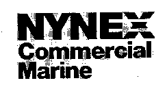 NYNEX COMMERCIAL MARINE