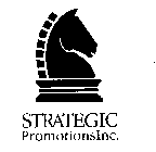 STRATEGIC PROMOTIONS INC.