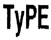 TYPE