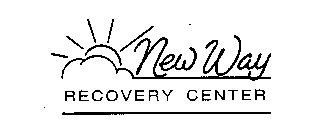 NEW WAY RECOVERY CENTER