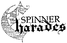SPINNER CHARADES