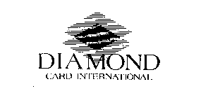 DIAMOND CARD INTERNATIONAL