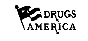 DRUGS AMERICA