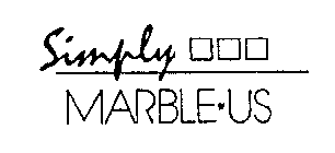 SIMPLY MARBLE*US