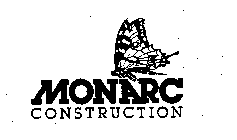 MONARC CONSTRUCTION