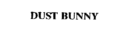 DUST BUNNY