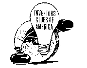 INVENTORS CLUBS OF AMERICA