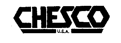 CHESCO U.S.A.