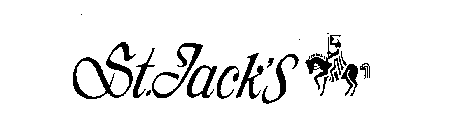 ST. JACK'S