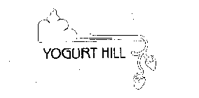YOGURT HILL