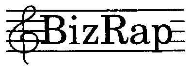 BIZRAP THE MUSIC/RECORD BUSINESS RECOVERY ASSISTANCE PROGRAM