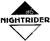 NIGHTRIDER REFLECTIVE WEAR