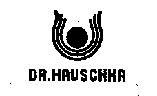 DR. HAUSCHKA