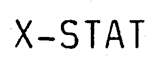 X-STAT