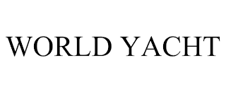 WORLD YACHT