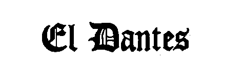 EL DANTES