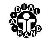 DIAL-A-HAND