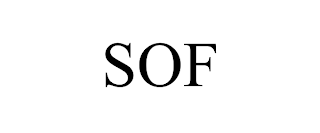 SOF